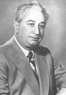 Гулиа Георгий Дмитриевич (14 марта 1913 - 18 октября 1989)